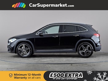 Used Mercedes-Benz GLA 2022 for sale - 77011553: Photo