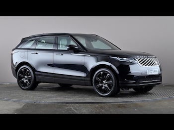 Used Land Rover Range Rover Velar 2023 for sale - 78673630: Photo