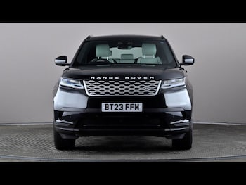 Used Land Rover Range Rover Velar 2023 for sale - 78673630: Photo