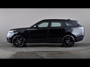 Used Land Rover Range Rover Velar 2023 for sale - 78673630: Photo