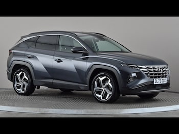 Used Hyundai TUCSON 2023 for sale - 79620194: Photo
