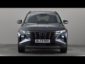 Used Hyundai TUCSON 2023 for sale - 79620194: Photo