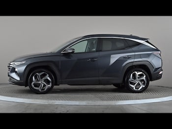 Used Hyundai TUCSON 2023 for sale - 79620194: Photo