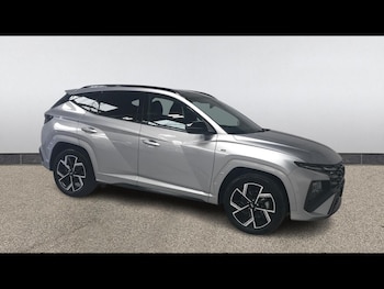 Used Hyundai TUCSON 2025 for sale - 78744272: Photo