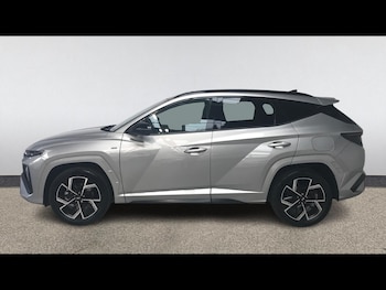 Used Hyundai TUCSON 2025 for sale - 78744272: Photo