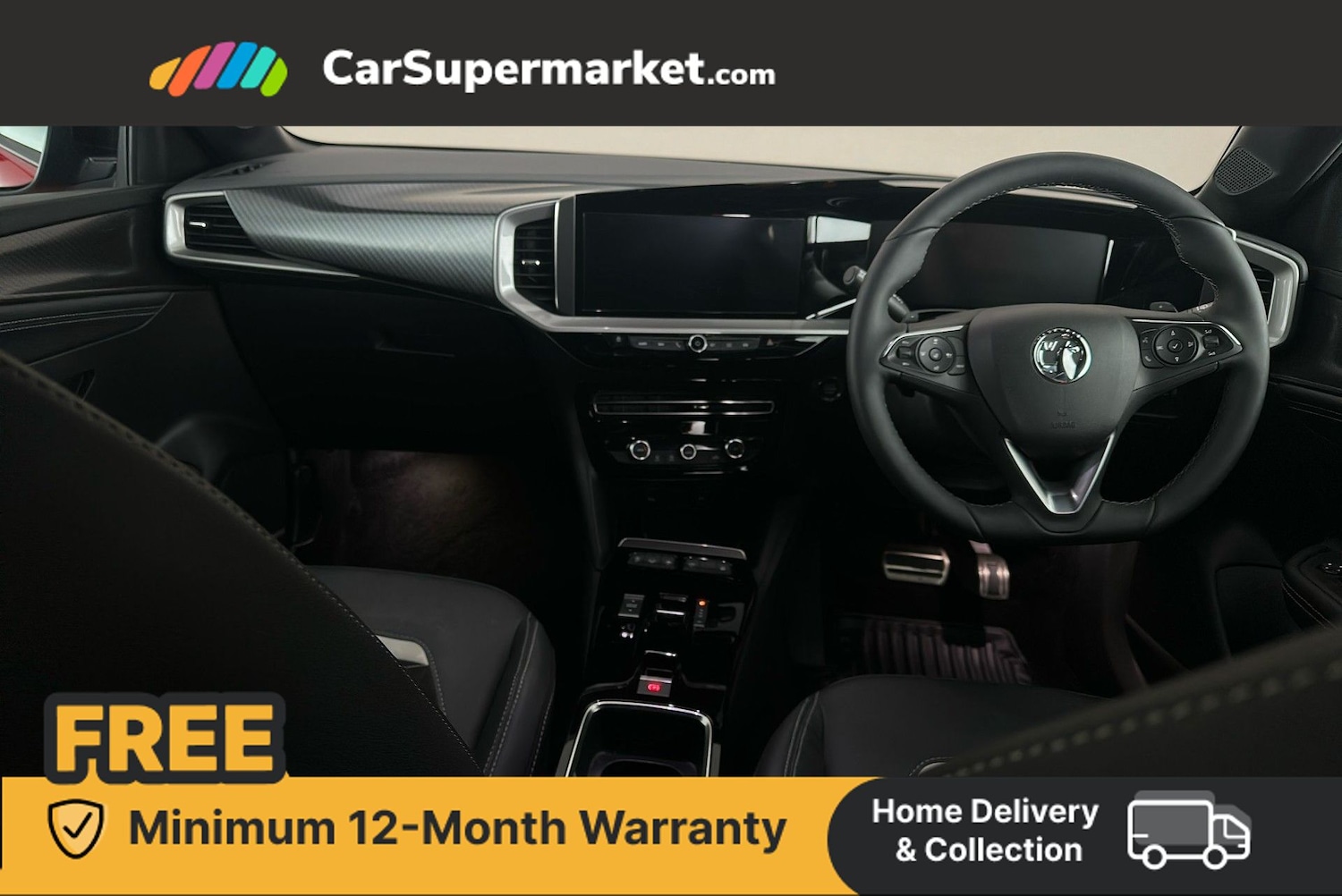 Used Vauxhall Mokka 2024 for sale - 76429072: Photo 13