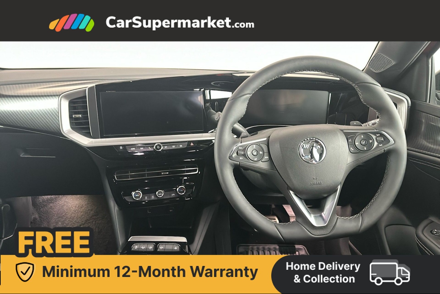 Used Vauxhall Mokka 2024 for sale - 76429072: Photo 14