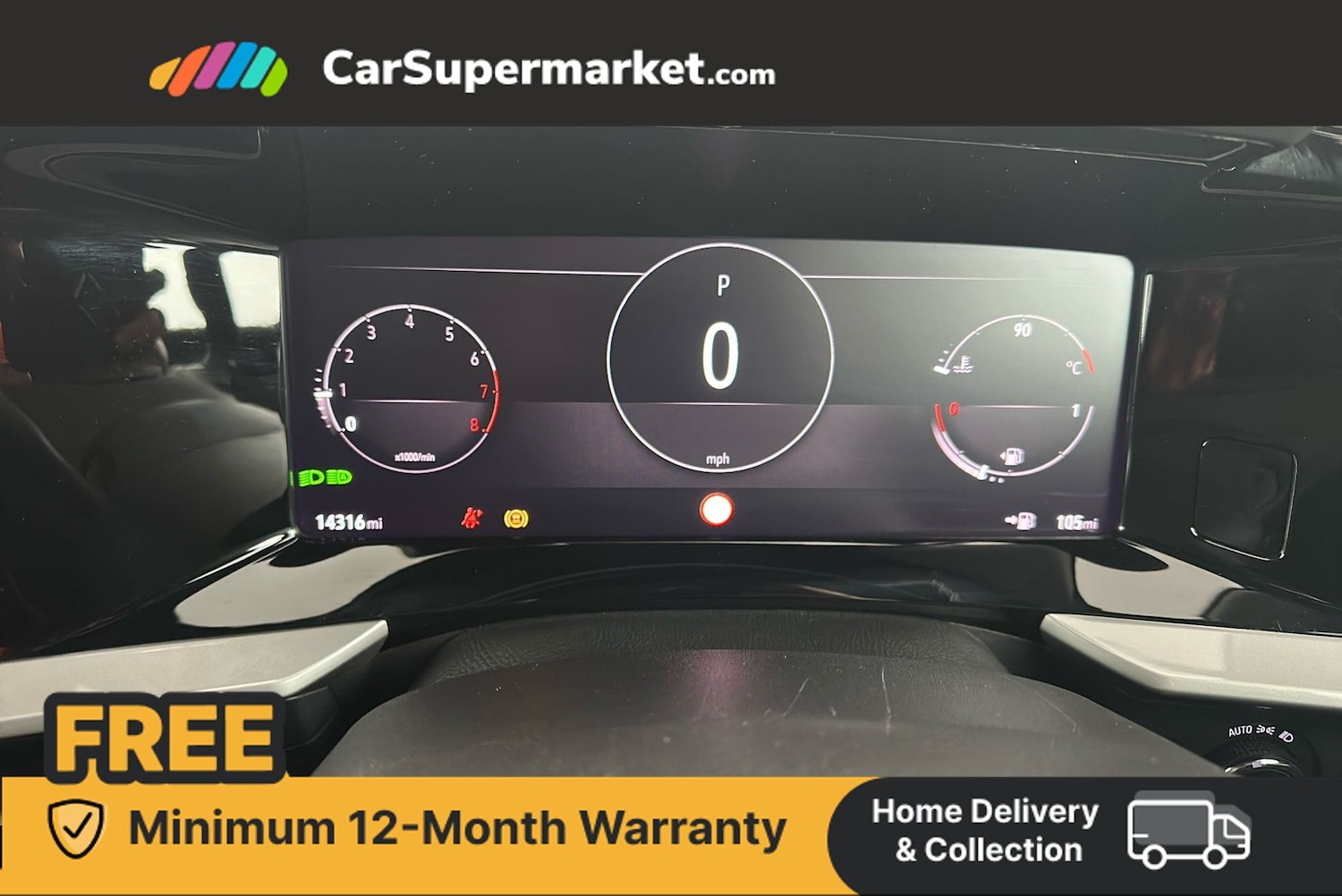 Used Vauxhall Mokka 2024 for sale - 76429072: Photo 15