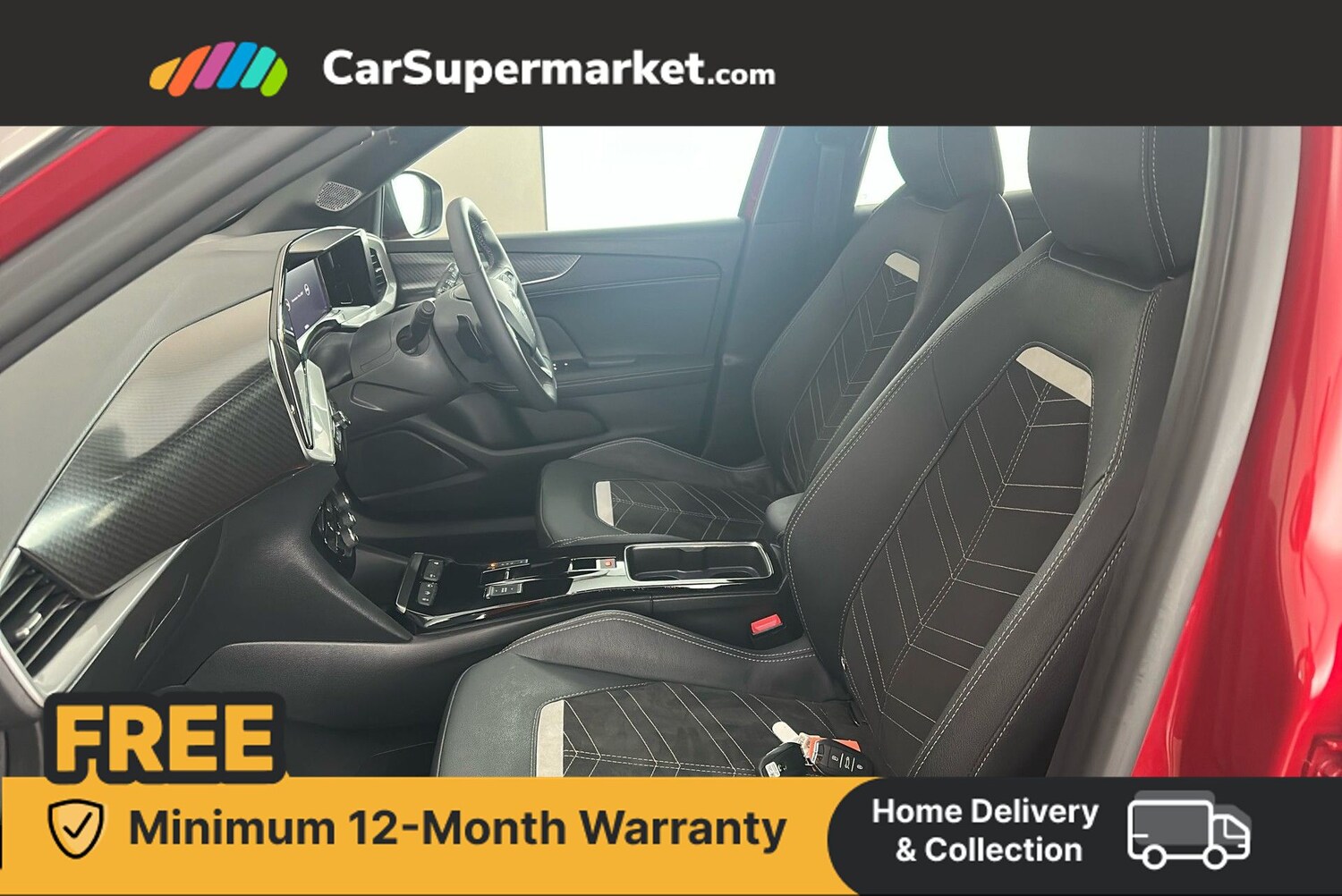 Used Vauxhall Mokka 2024 for sale - 76429072: Photo 17