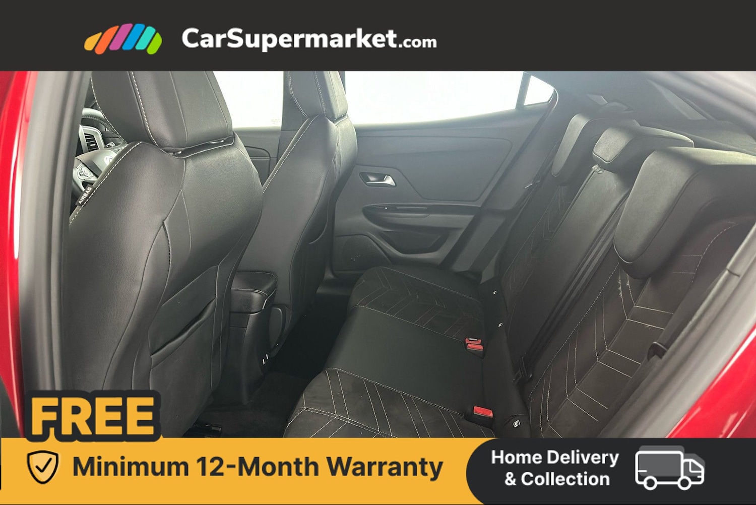 Used Vauxhall Mokka 2024 for sale - 76429072: Photo 18