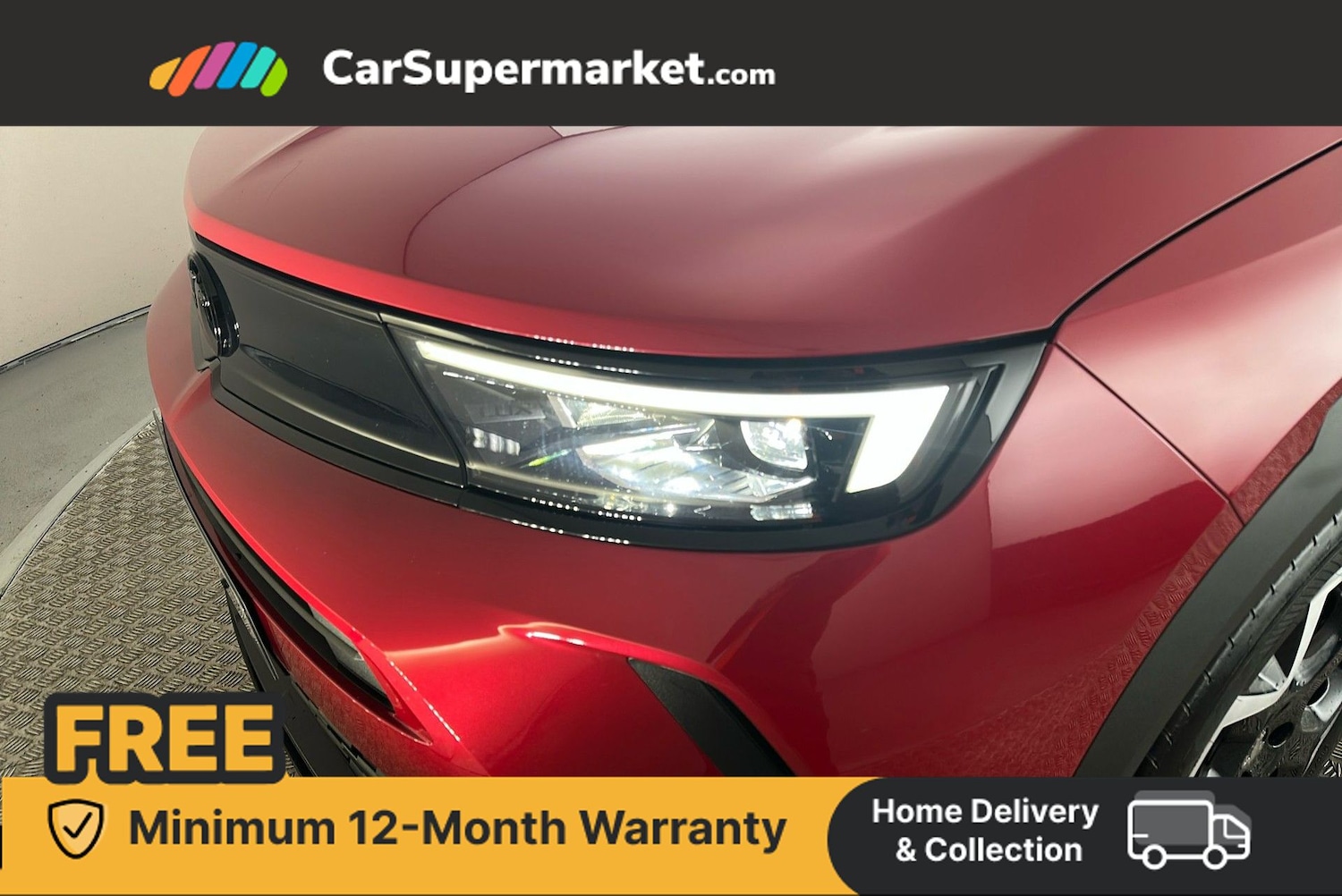 Used Vauxhall Mokka 2024 for sale - 76429072: Photo 20