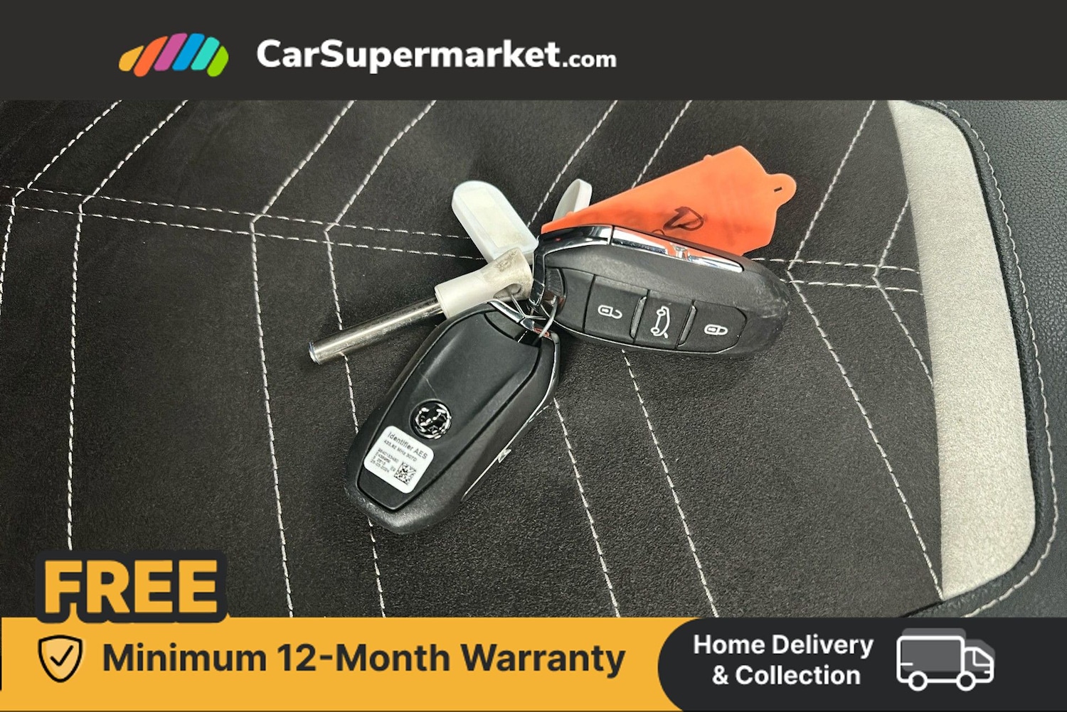 Used Vauxhall Mokka 2024 for sale - 76429072: Photo 23