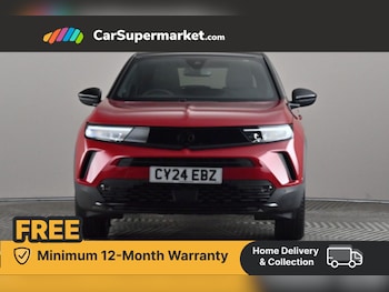 Used Vauxhall Mokka 2024 for sale - 76429072: Photo