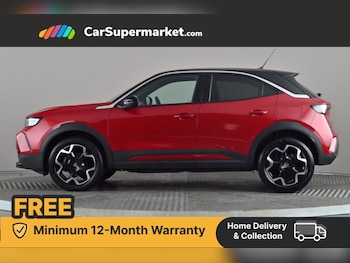 Used Vauxhall Mokka 2024 for sale - 76429072: Photo