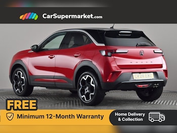 Used Vauxhall Mokka 2024 for sale - 76429072: Photo