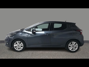 Used Nissan Micra 2019 for sale - 78652969: Photo