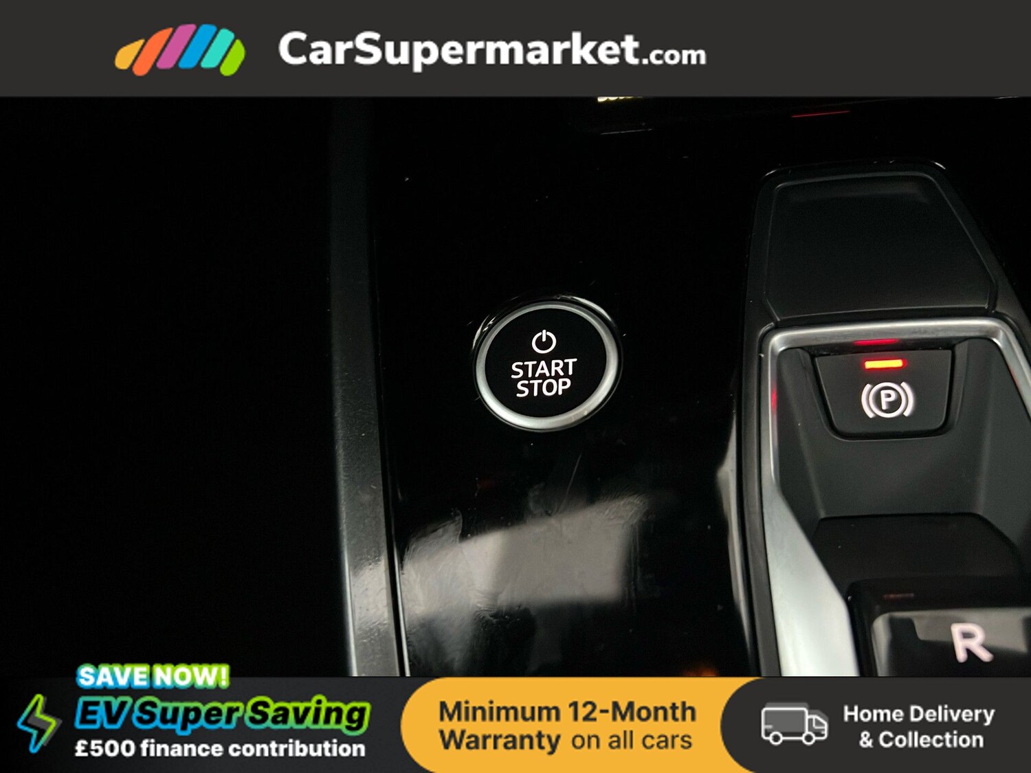 Used Audi Q4 e-tron 2021 for sale - 77378621: Photo 28