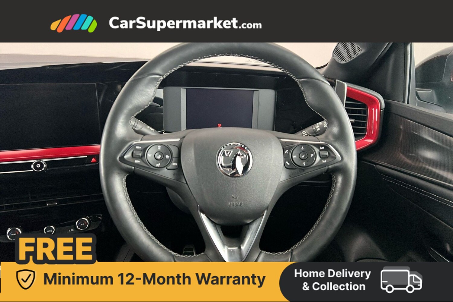 Used Vauxhall Mokka 2022 for sale - 76341361: Photo 14