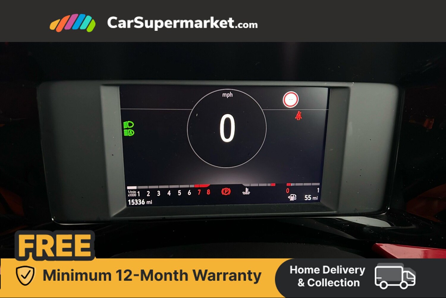 Used Vauxhall Mokka 2022 for sale - 76341361: Photo 15