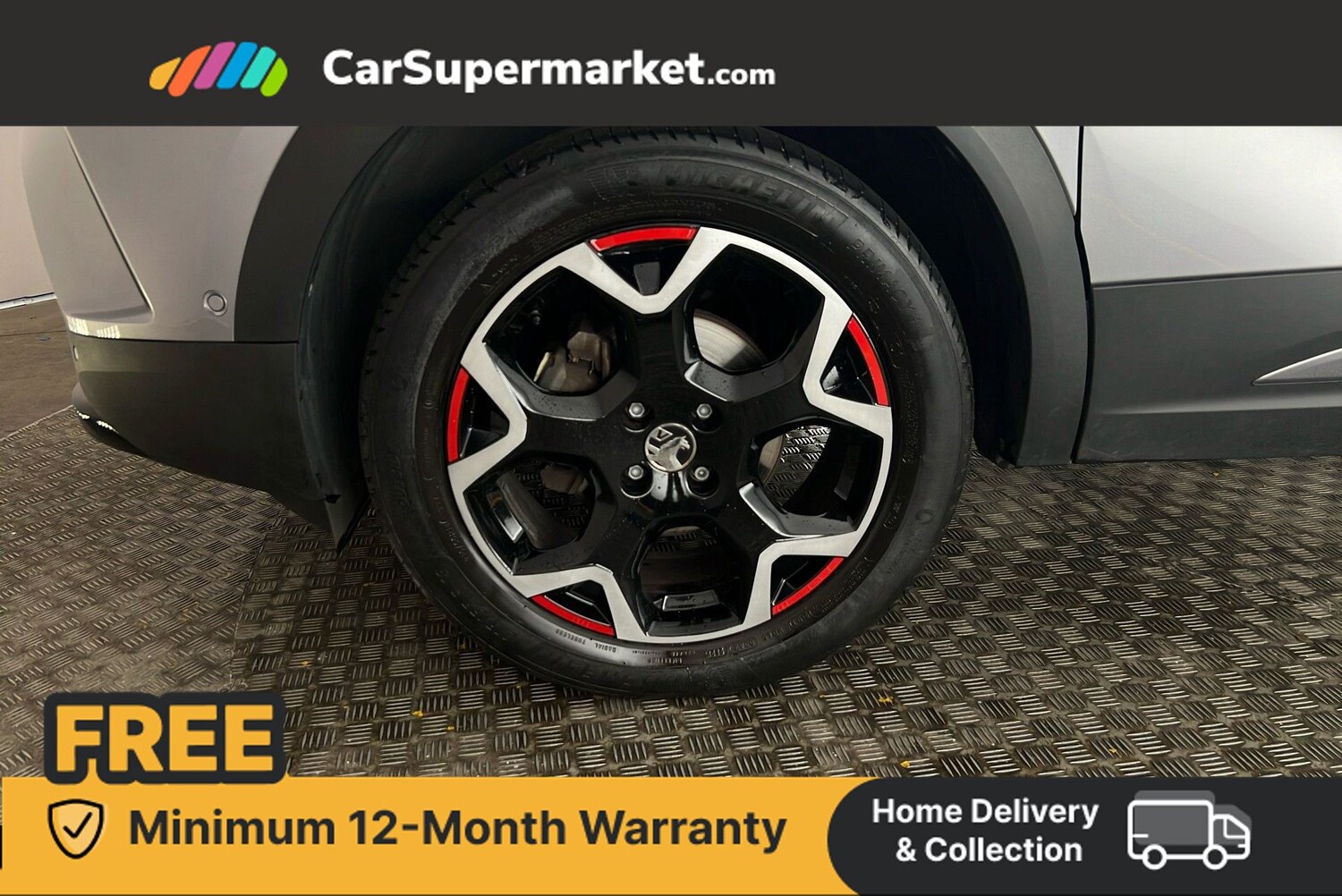 Used Vauxhall Mokka 2022 for sale - 76341361: Photo 19