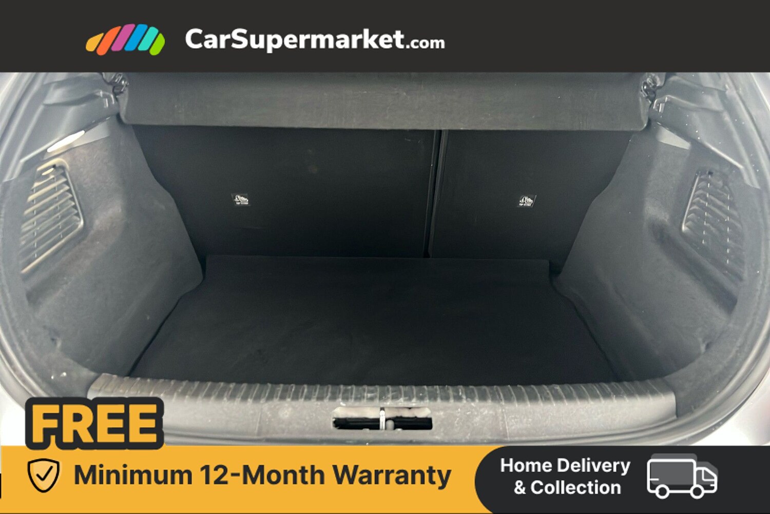 Used Vauxhall Mokka 2022 for sale - 76341361: Photo 22