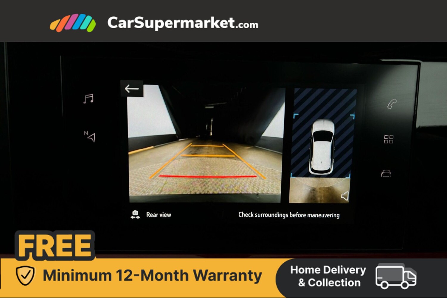 Used Vauxhall Mokka 2022 for sale - 76341361: Photo 24