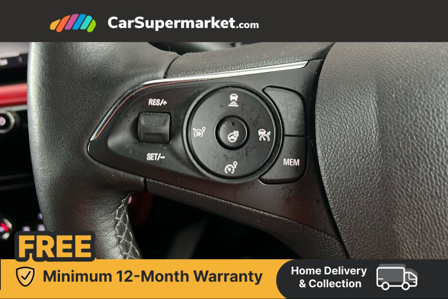 Used Vauxhall Mokka 2022 for sale - 76341361: Photo 26