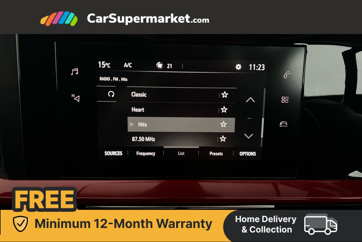 Used Vauxhall Mokka 2022 for sale - 76341361: Photo 27