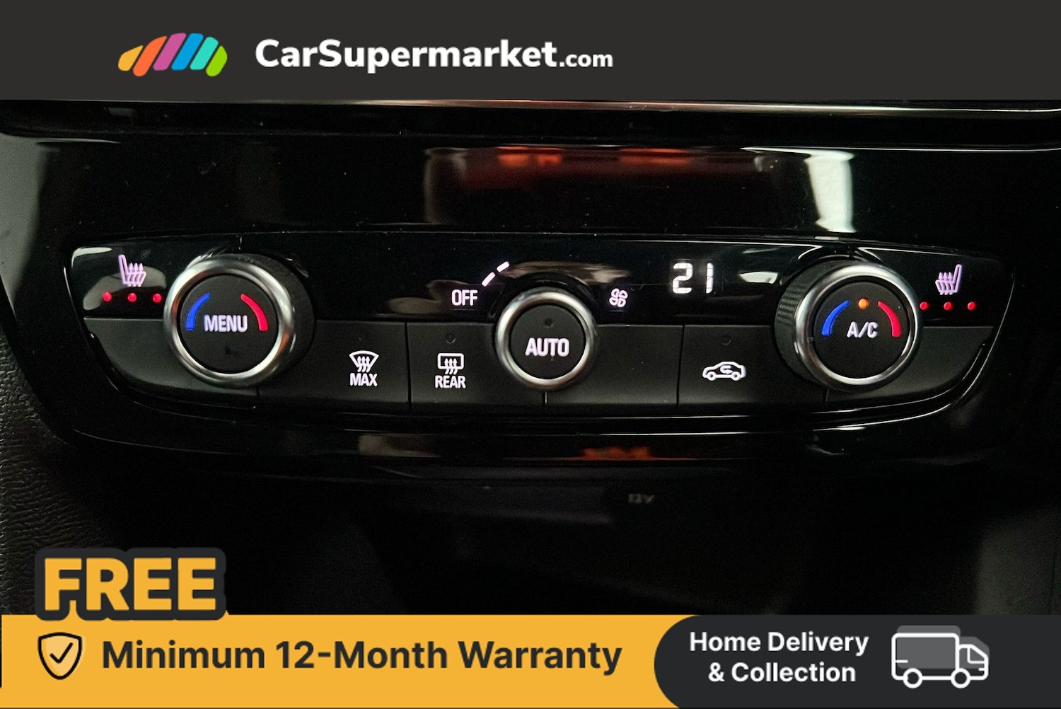 Used Vauxhall Mokka 2022 for sale - 76341361: Photo 28