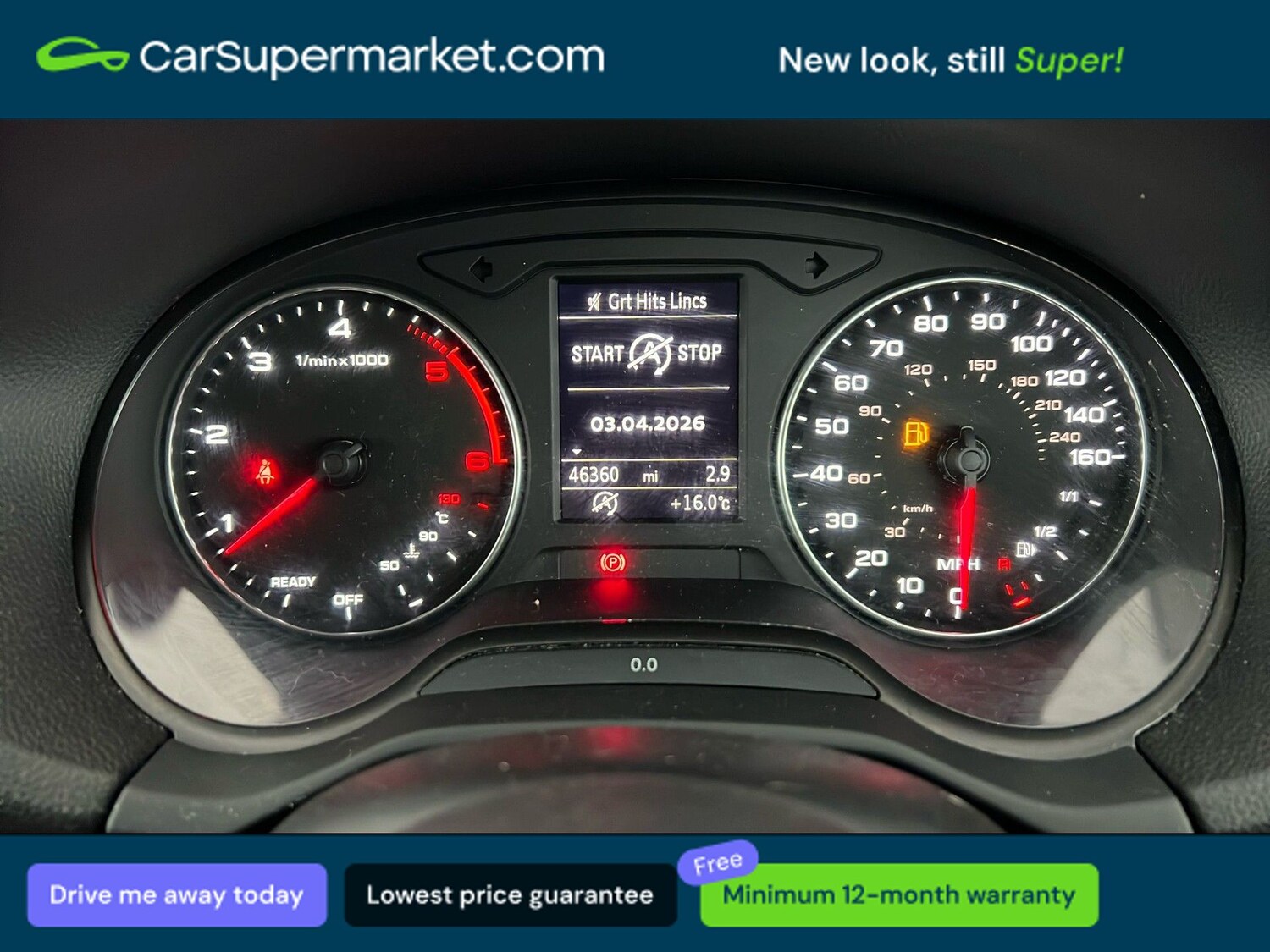 Used Audi Q2 2019 for sale - 78177609: Photo 15