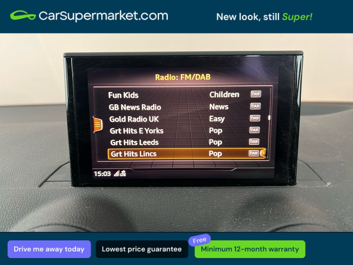 Used Audi Q2 2019 for sale - 78177609: Photo 16