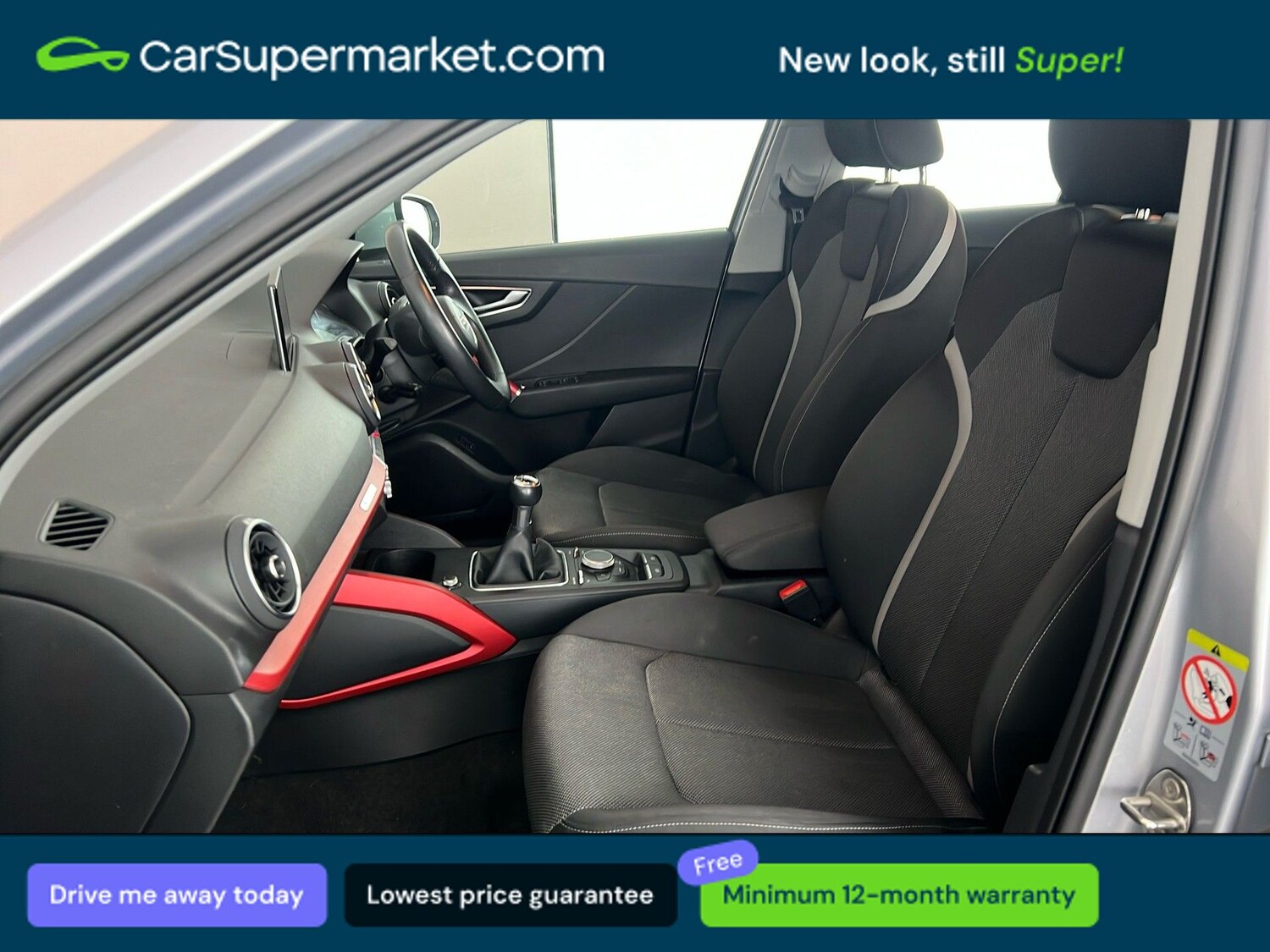 Used Audi Q2 2019 for sale - 78177609: Photo 17