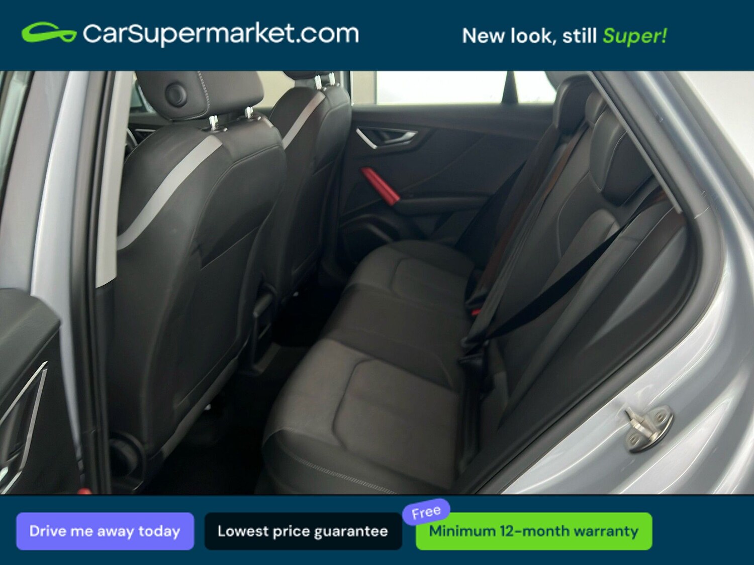 Used Audi Q2 2019 for sale - 78177609: Photo 18