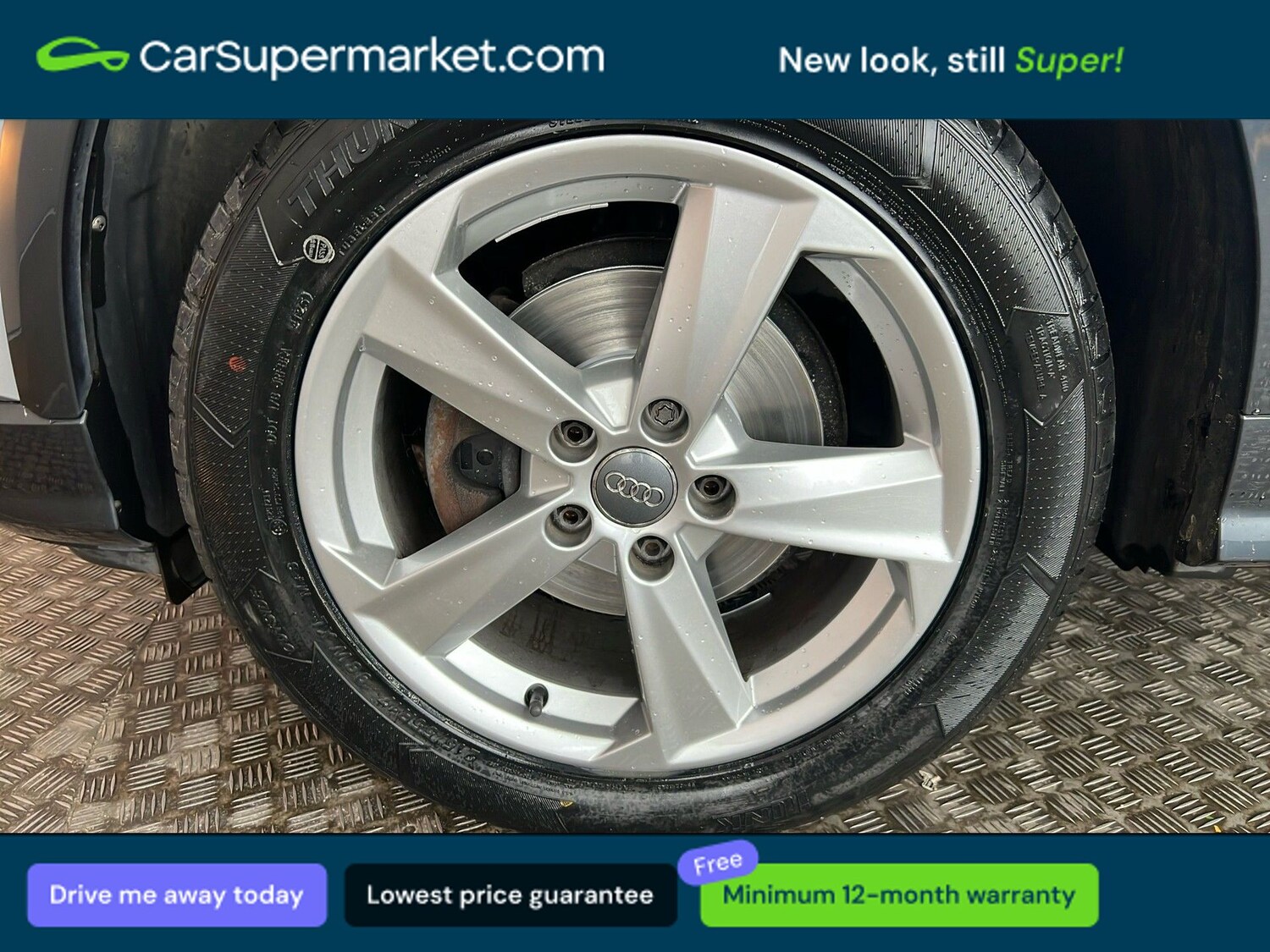 Used Audi Q2 2019 for sale - 78177609: Photo 19