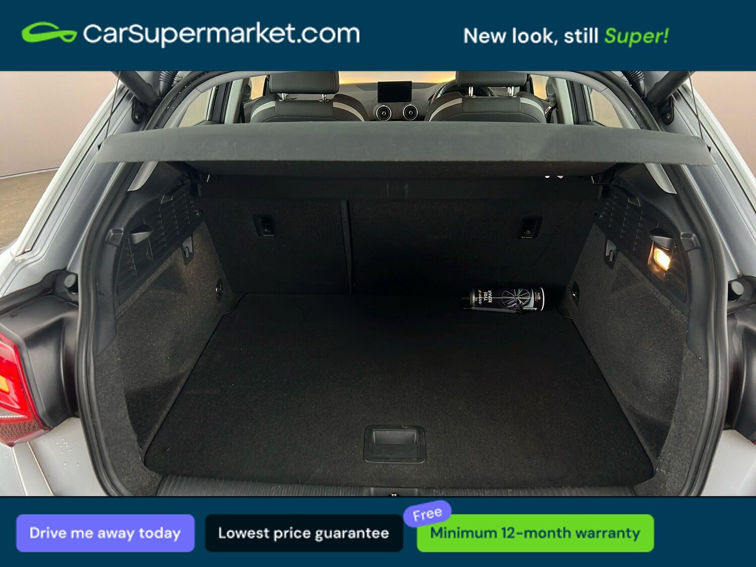 Used Audi Q2 2019 for sale - 78177609: Photo 22