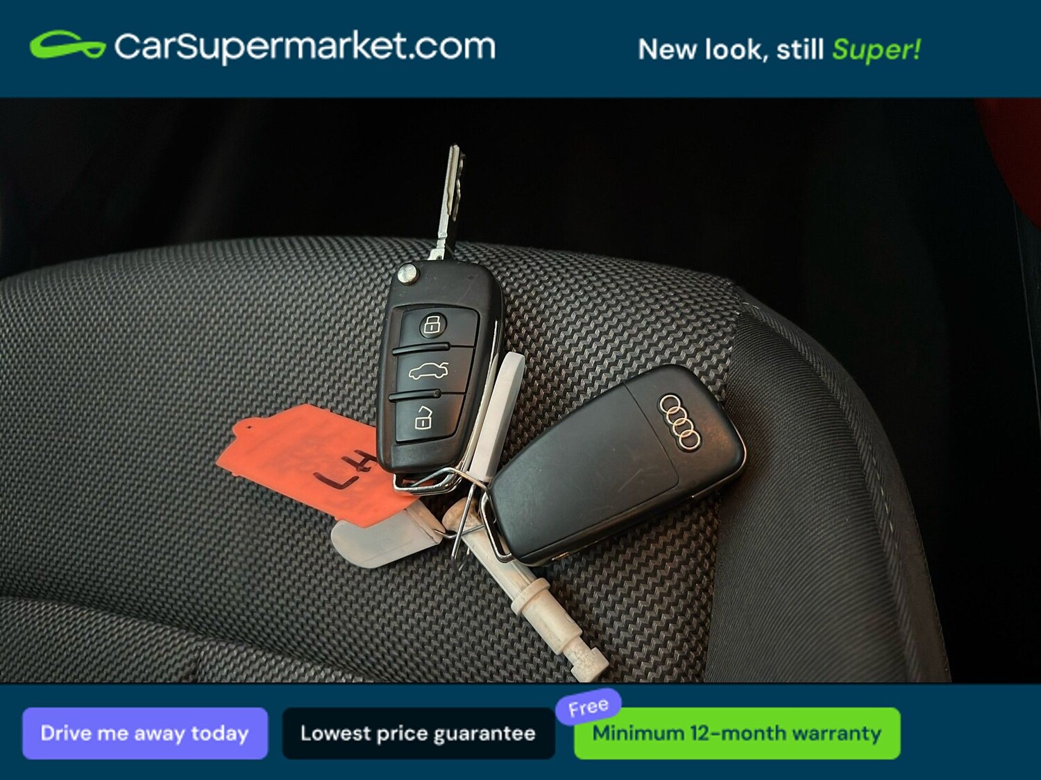 Used Audi Q2 2019 for sale - 78177609: Photo 23