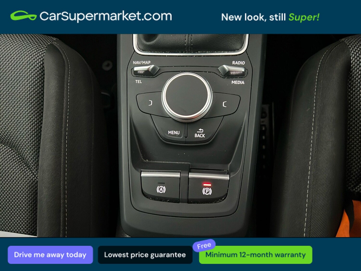 Used Audi Q2 2019 for sale - 78177609: Photo 24