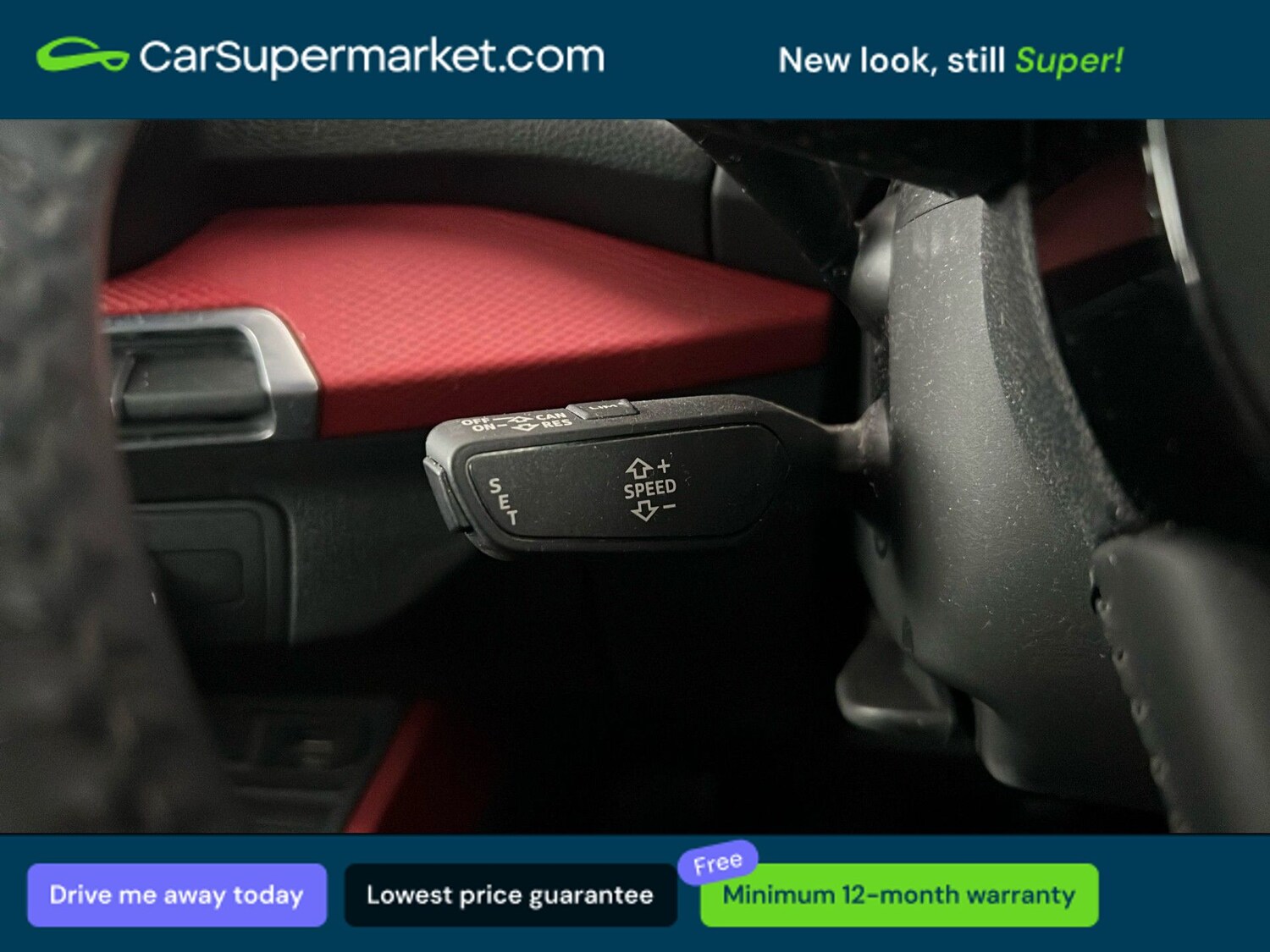 Used Audi Q2 2019 for sale - 78177609: Photo 25