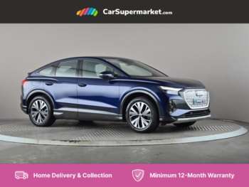 2022 - 150kW 40 82kWh Sport Auto [Tech Pack] 5-Door