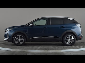 Used Peugeot 3008 2022 for sale - 78812832: Photo