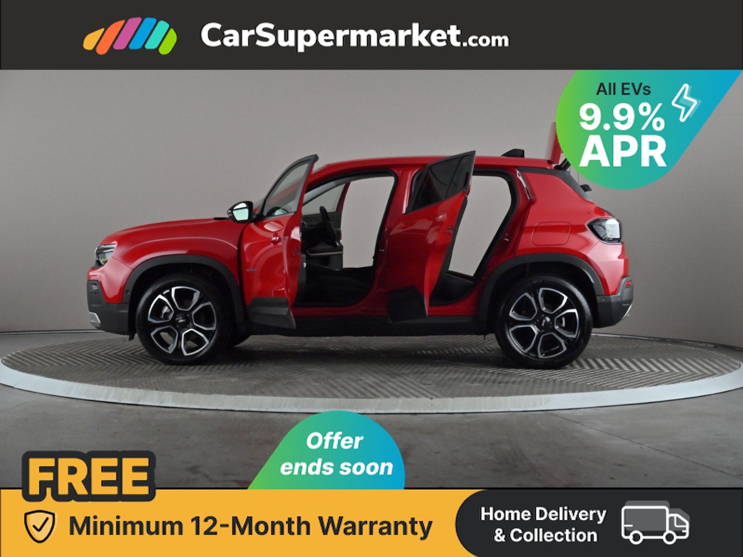 Used Jeep Other 2024 for sale - 76341397: Photo 12