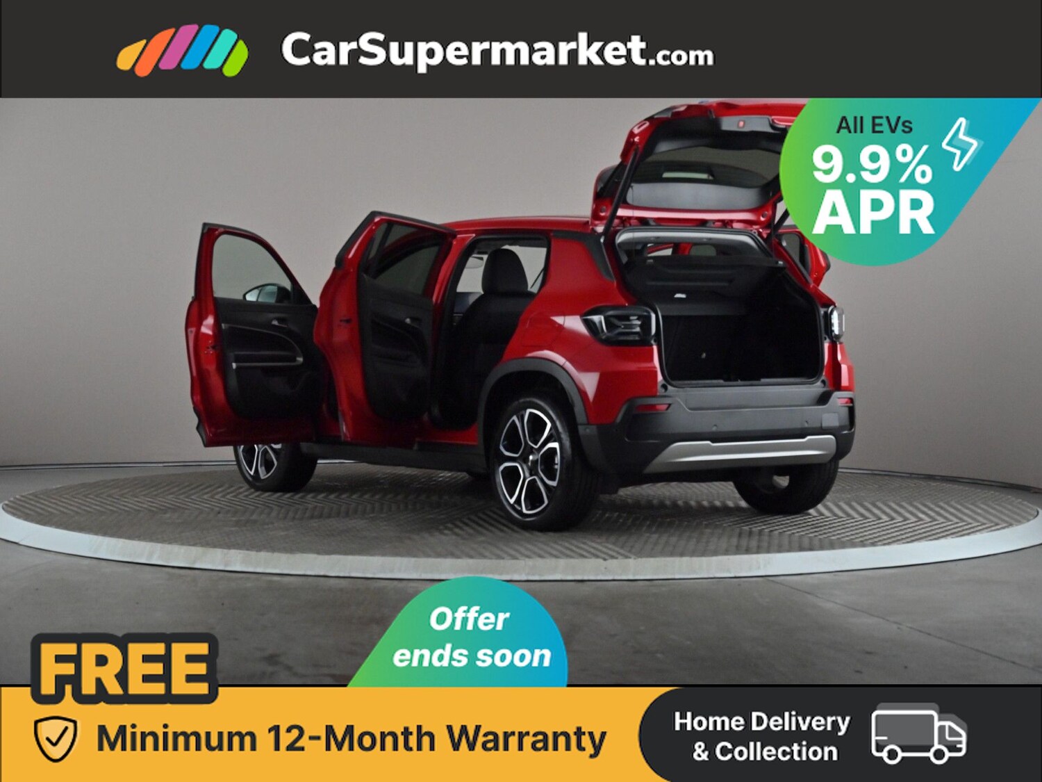 Used Jeep Other 2024 for sale - 76341397: Photo 13