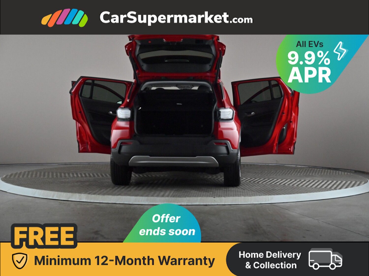 Used Jeep Other 2024 for sale - 76341397: Photo 14