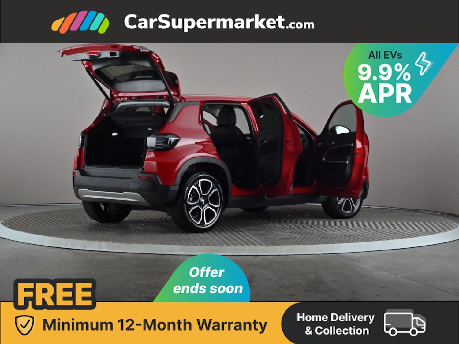 Used Jeep Other 2024 for sale - 76341397: Photo 15