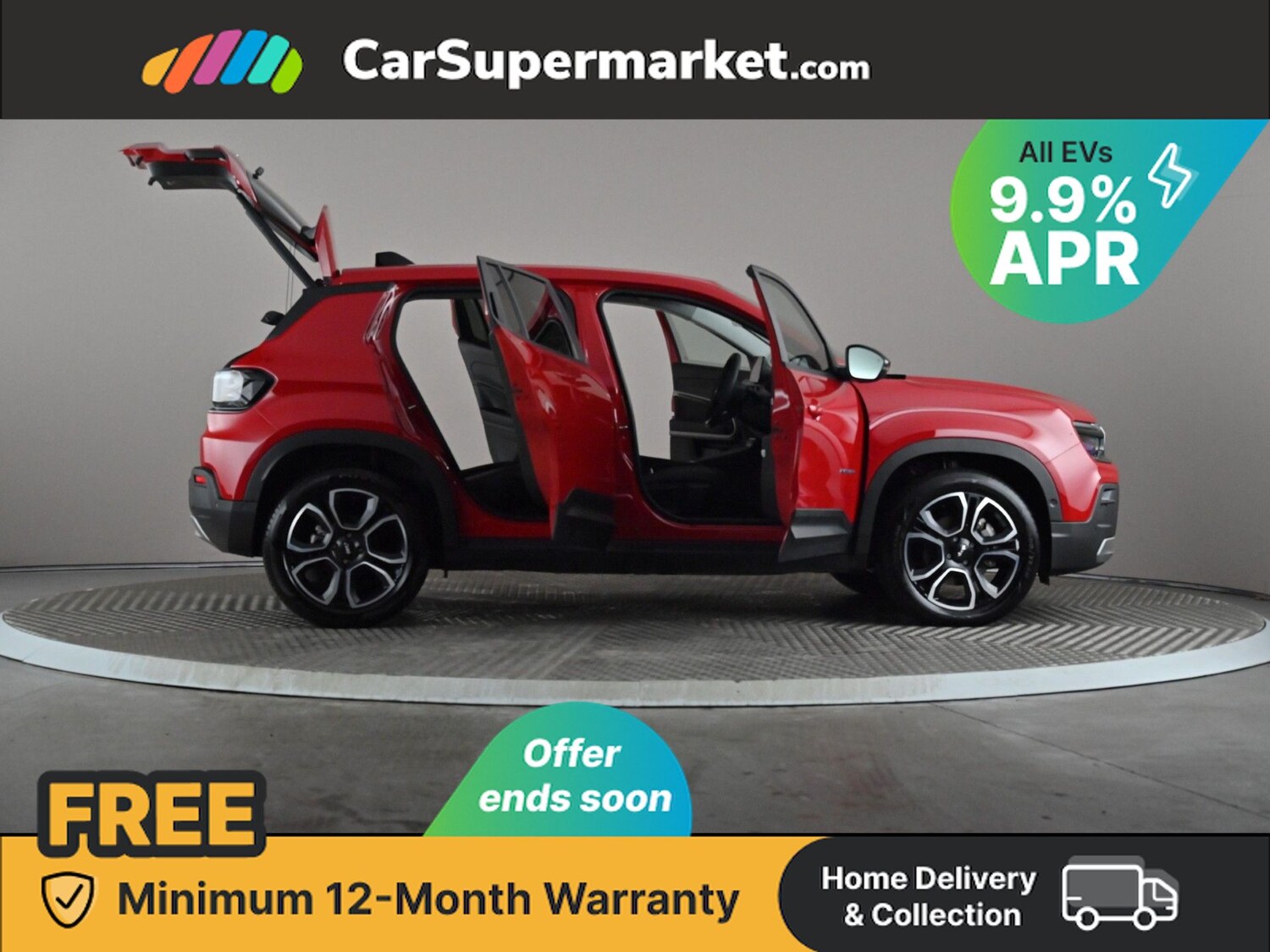 Used Jeep Other 2024 for sale - 76341397: Photo 16