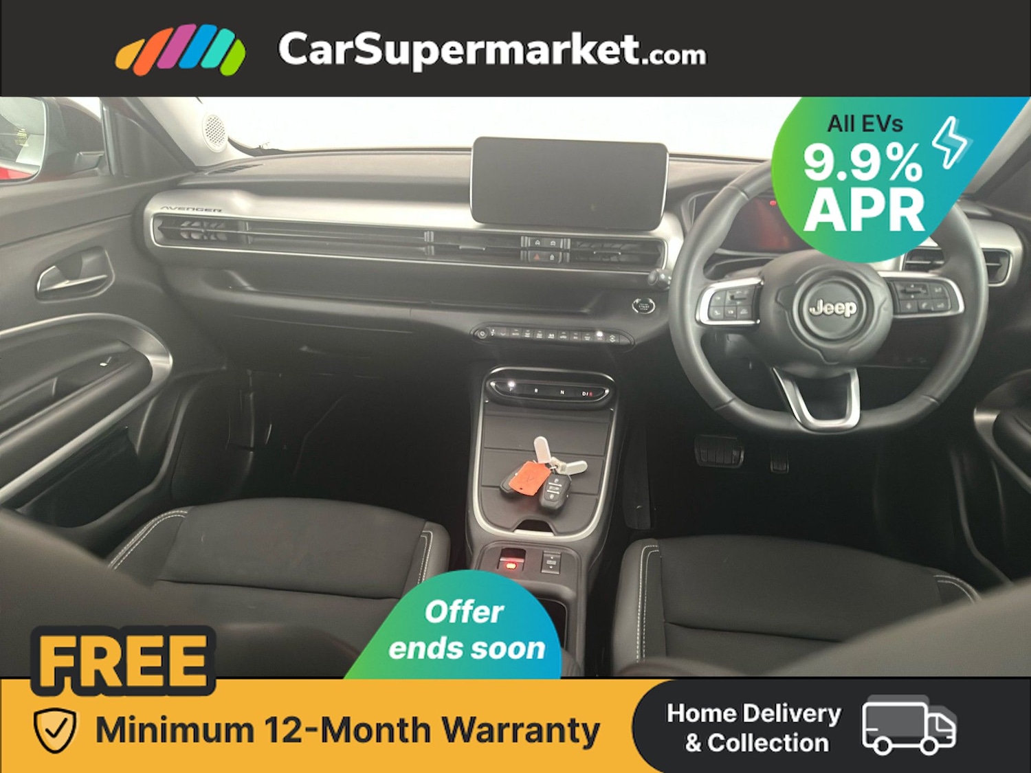 Used Jeep Other 2024 for sale - 76341397: Photo 17