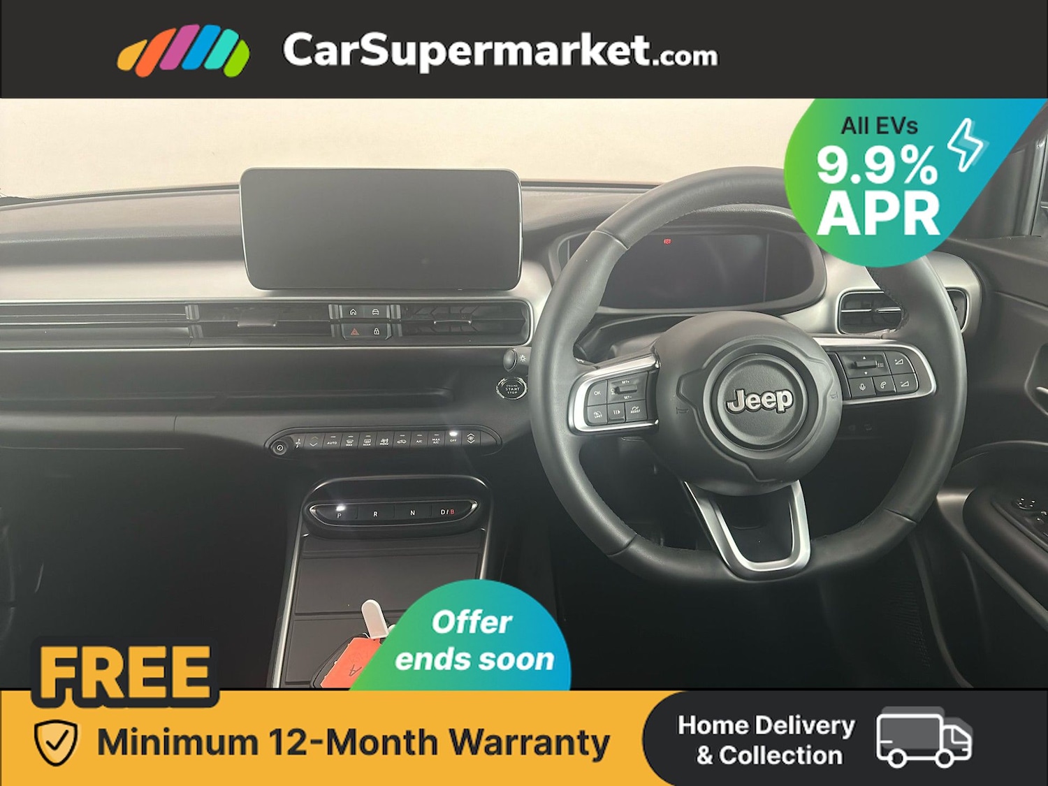 Used Jeep Other 2024 for sale - 76341397: Photo 18