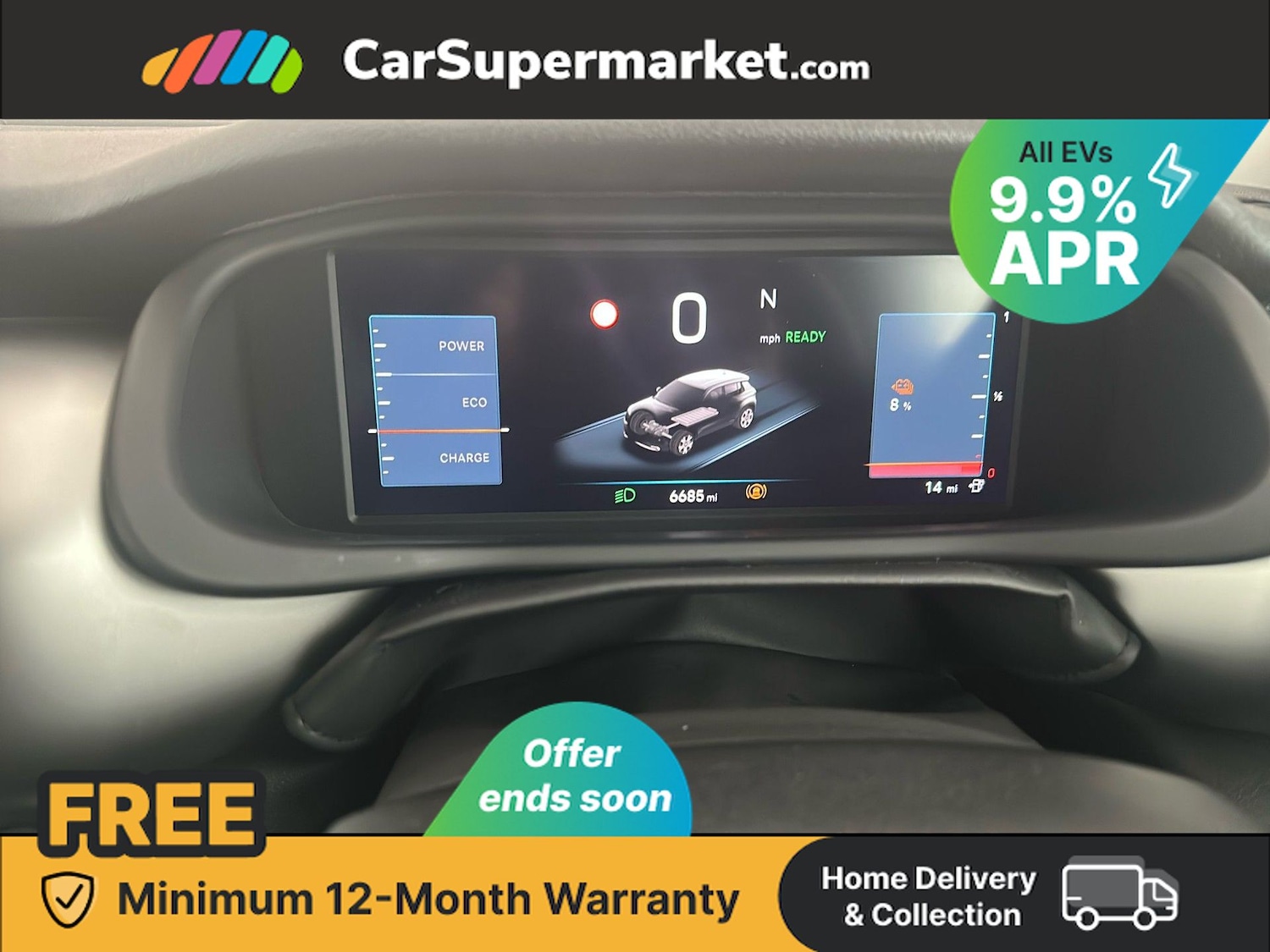 Used Jeep Other 2024 for sale - 76341397: Photo 19