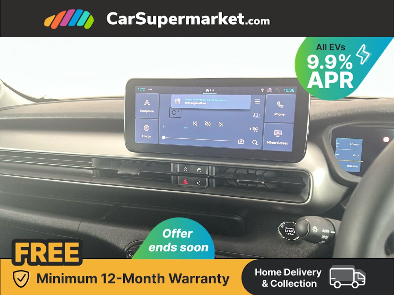 Used Jeep Other 2024 for sale - 76341397: Photo 20