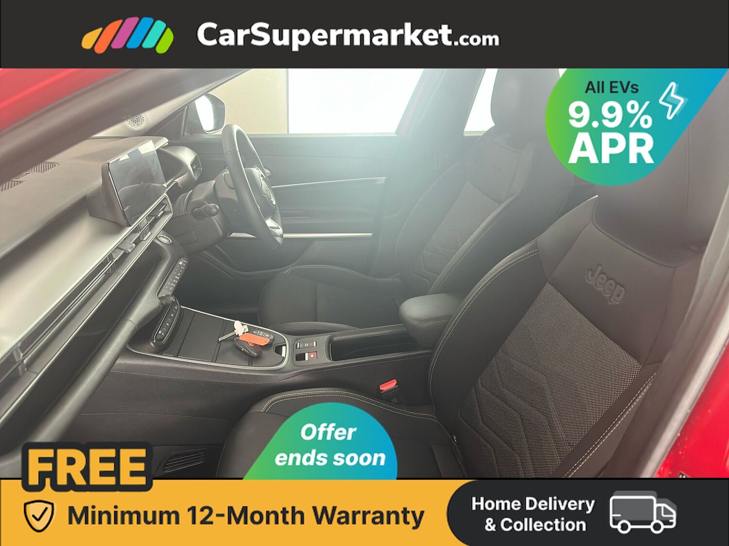 Used Jeep Other 2024 for sale - 76341397: Photo 21